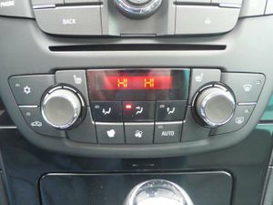 Opel Insignia  2.0CDTI 4X4 sportive auto  - Foto 16