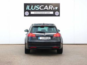 Opel Insignia  2.0CDTI 4X4 sportive auto  - Foto 4