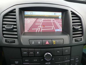 Opel Insignia  2.0CDTI 4X4 sportive auto  - Foto 14