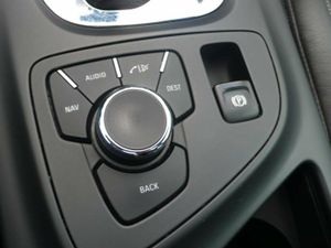 Opel Insignia  2.0CDTI 4X4 sportive auto  - Foto 18
