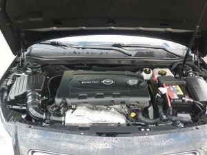 Opel Insignia  2.0CDTI 4X4 sportive auto  - Foto 38