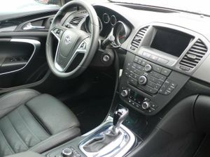 Opel Insignia  2.0CDTI 4X4 sportive auto  - Foto 13