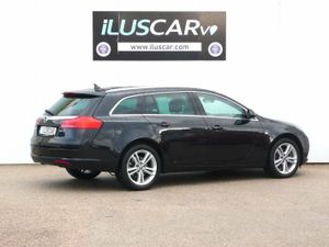 Opel Insignia  2.0CDTI 4X4 sportive auto  - Foto 3