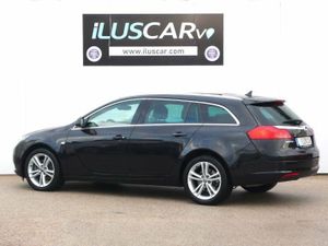 Opel Insignia  2.0CDTI 4X4 sportive auto  - Foto 5
