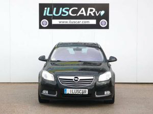 Opel Insignia  2.0CDTI 4X4 sportive auto  - Foto 6