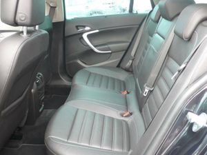 Opel Insignia  2.0CDTI 4X4 sportive auto  - Foto 33