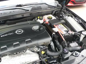 Opel Insignia  2.0CDTI 4X4 sportive auto  - Foto 40
