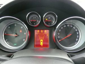 Opel Insignia  2.0CDTI 4X4 sportive auto  - Foto 21