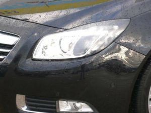 Opel Insignia  2.0CDTI 4X4 sportive auto  - Foto 37