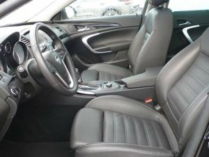 Opel Insignia  2.0CDTI 4X4 sportive auto  - Foto 29