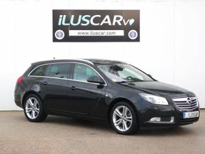 Opel Insignia  2.0CDTI 4X4 sportive auto  - Foto 7