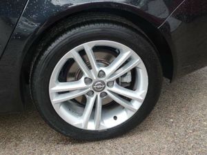 Opel Insignia  2.0CDTI 4X4 sportive auto  - Foto 34