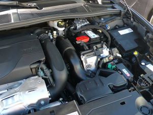 Peugeot 308 SW Hybrid 180 eEAT8 GT  - Foto 37