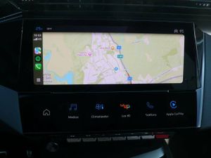 Peugeot 308 SW Hybrid 180 eEAT8 GT  - Foto 17