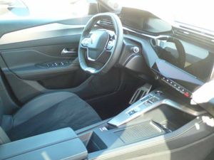 Peugeot 308 SW Hybrid 180 eEAT8 GT  - Foto 14