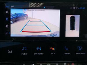 Peugeot 308 SW Hybrid 180 eEAT8 GT  - Foto 16