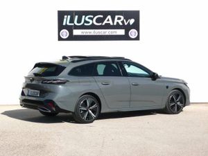 Peugeot 308 SW Hybrid 180 eEAT8 GT  - Foto 3