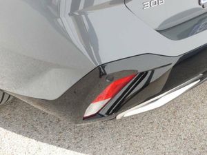 Peugeot 308 SW Hybrid 180 eEAT8 GT  - Foto 29