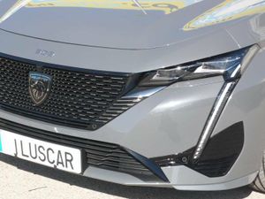 Peugeot 308 SW Hybrid 180 eEAT8 GT  - Foto 33