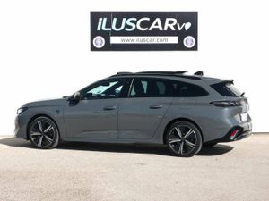 Peugeot 308 SW Hybrid 180 eEAT8 GT  - Foto 5