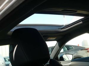 Peugeot 308 SW Hybrid 180 eEAT8 GT  - Foto 8