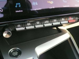 Peugeot 308 SW Hybrid 180 eEAT8 GT  - Foto 21