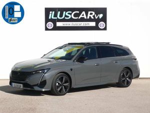 Peugeot 308 SW Hybrid 180 eEAT8 GT  - Foto 2