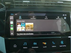 Peugeot 308 SW Hybrid 180 eEAT8 GT  - Foto 20