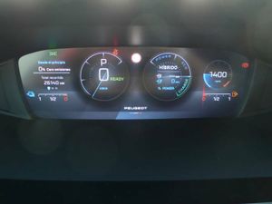 Peugeot 308 SW Hybrid 180 eEAT8 GT  - Foto 25