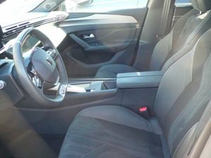 Peugeot 308 SW Hybrid 180 eEAT8 GT  - Foto 10