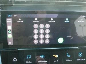 Peugeot 308 SW Hybrid 180 eEAT8 GT  - Foto 18