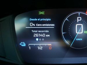 Peugeot 308 SW Hybrid 180 eEAT8 GT  - Foto 26