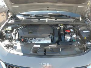 Peugeot 308 SW Hybrid 180 eEAT8 GT  - Foto 35