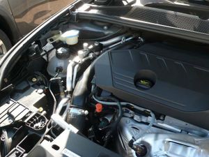 Peugeot 308 SW Hybrid 180 eEAT8 GT  - Foto 36