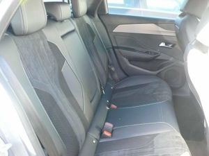 Peugeot 308 SW Hybrid 180 eEAT8 GT  - Foto 12