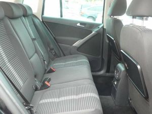 Volkswagen Tiguan 2.0 TDI ADVANCE 4 MOTION 140  - Foto 12