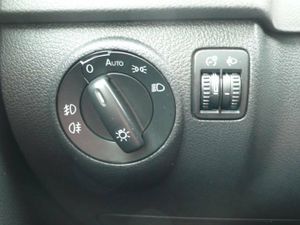 Volkswagen Tiguan 2.0 TDI ADVANCE 4 MOTION 140  - Foto 27