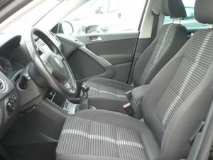 Volkswagen Tiguan 2.0 TDI ADVANCE 4 MOTION 140  - Foto 7