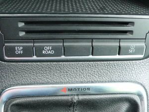 Volkswagen Tiguan 2.0 TDI ADVANCE 4 MOTION 140  - Foto 17