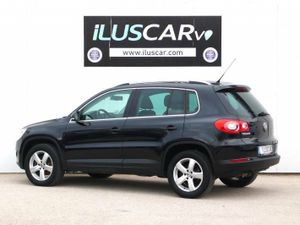 Volkswagen Tiguan 2.0 TDI ADVANCE 4 MOTION 140  - Foto 3