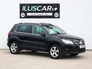 Volkswagen Tiguan 2.0 TDI ADVANCE 4 MOTION 140  - Foto 5