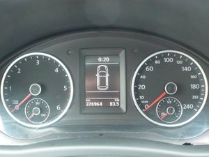 Volkswagen Tiguan 2.0 TDI ADVANCE 4 MOTION 140  - Foto 24