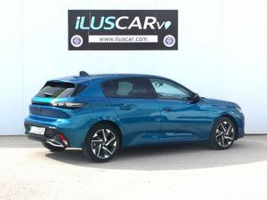 Peugeot 308 1.5 BlueHDi 130  Allure EAT8  - Foto 3