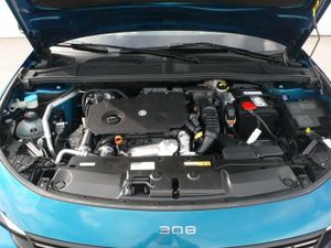 Peugeot 308 1.5 BlueHDi 130  Allure EAT8  - Foto 35