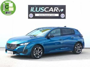 Peugeot 308 1.5 BlueHDi 130  Allure EAT8  - Foto 2