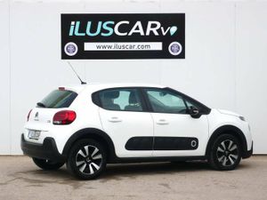 Citroën C3 1.2 PureTech S&S Feel 83  - Foto 3