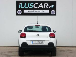 Citroën C3 1.2 PureTech S&S Feel 83  - Foto 4