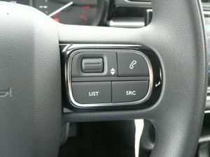 Citroën C3 1.2 PureTech S&S Feel 83  - Foto 16