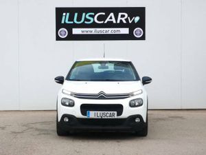 Citroën C3 1.2 PureTech S&S Feel 83  - Foto 6