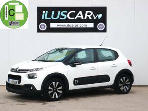 Citroën C3 1.2 PureTech S&S Feel 83  - Foto 2